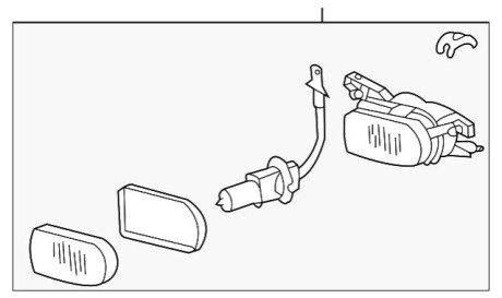 \'MERCEDES\' MERCEDES-BENZ A2038201756 64