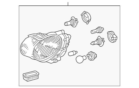 \'MERCEDES\' MERCEDES-BENZ A2038204059