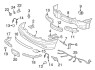 \'\' MERCEDES-BENZ A2038801005 9999 (фото 3)