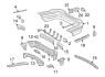 \'\' MERCEDES-BENZ A2038850426 9999 (фото 3)