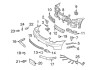 \'\' MERCEDES-BENZ A2038854721 9999 (фото 3)