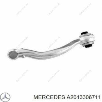Траверса лівий Mercedes SLK R172 / C W20 MERCEDES-BENZ A2043306711