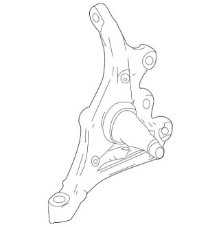 \'MERCEDES\' MERCEDES-BENZ A2043320201