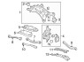 \'\' MERCEDES-BENZ A2043500175 (фото 3)