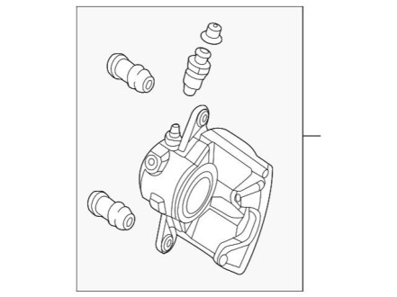 \'MERCEDES\' MERCEDES-BENZ A2044213181