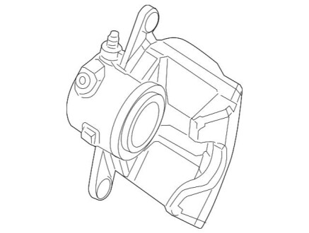 \'MERCEDES\' MERCEDES-BENZ A2044213581