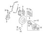 \'\' MERCEDES-BENZ A2044215498 (фото 3)