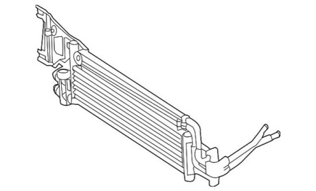 \'MERCEDES\' MERCEDES-BENZ 'A204500100164'