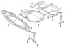 \'\' MERCEDES-BENZ A2045243430 (фото 3)