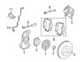 \'\' MERCEDES-BENZ A2045401817 (фото 3)