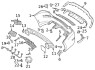 \'\' MERCEDES-BENZ A2046101114 (фото 3)