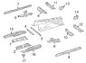 \'\' MERCEDES-BENZ A2046804700 (фото 3)