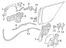 \'\' MERCEDES-BENZ A2047302935 (фото 3)