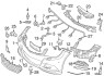 \'\' MERCEDES-BENZ A2048850624 (фото 3)