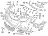 \'\' MERCEDES-BENZ A2048851353 (фото 3)