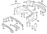 \'\' MERCEDES-BENZ A2048853121 (фото 3)