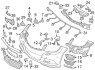 \'\' MERCEDES-BENZ A2048853174 (фото 3)