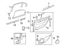 \'\' MERCEDES-BENZ A2049058202 9107 (фото 3)