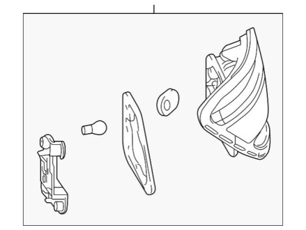 \'MERCEDES\' MERCEDES-BENZ 'A204906830264'