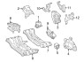 \'\' MERCEDES-BENZ A2052405100 (фото 3)