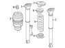 \'\' MERCEDES-BENZ A2053202300 (фото 3)