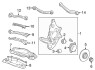 \'\' MERCEDES-BENZ A2053302907 (фото 3)