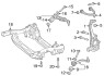 \'\' MERCEDES-BENZ A2053305706 (фото 3)