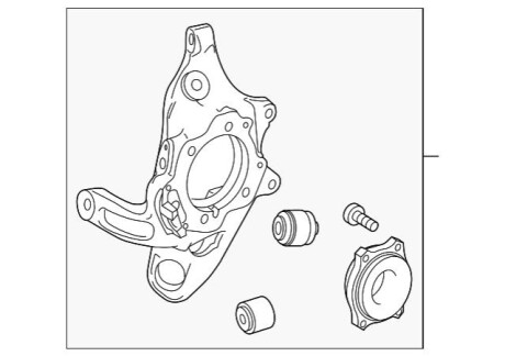 \'MERCEDES\' MERCEDES-BENZ A2053500141