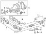 \'\' MERCEDES-BENZ A2054107901 (фото 3)