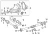 \'\' MERCEDES-BENZ A2054108201 (фото 3)