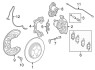 \'\' MERCEDES-BENZ A2054230181 (фото 3)