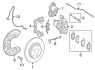 \'\' MERCEDES-BENZ A2054230481 (фото 3)