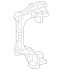 \'\' MERCEDES-BENZ A2054230606 (фото 1)