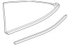 \'\' MERCEDES-BENZ A2056702912 (фото 1)