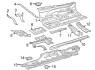 \'\' MERCEDES-BENZ A2056842000 (фото 3)