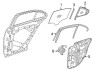 \'\' MERCEDES-BENZ A2057350510 (фото 3)