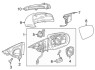 \'\' MERCEDES-BENZ A2058103305 (фото 3)