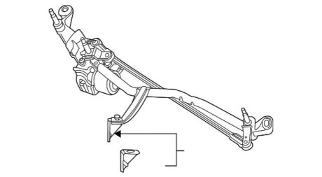 \'MERCEDES\' MERCEDES-BENZ A2058208102 64