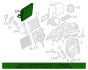 \'\' MERCEDES-BENZ A2058307800 (фото 2)