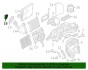 \'\' MERCEDES-BENZ A2058308400 (фото 2)