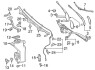 \'\' MERCEDES-BENZ A2058600292 (фото 3)