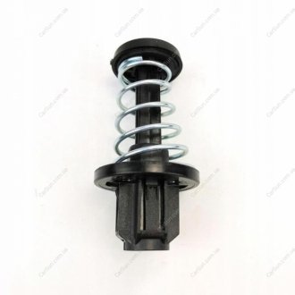 Отбойник капота пружинный mercedes w205 MERCEDES-BENZ A2058800027