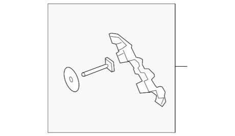 \'MERCEDES\' MERCEDES-BENZ A2058800503