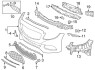 \'\' MERCEDES-BENZ A2058850324 9999 (фото 3)