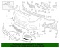 \'\' MERCEDES-BENZ A2058850474 (фото 2)