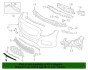 \'\' MERCEDES-BENZ A2058851174 (фото 2)