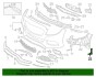 \'\' MERCEDES-BENZ A2058853965 (фото 2)