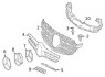 \'\' MERCEDES-BENZ A2058880073 (фото 3)