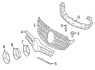 \'\' MERCEDES-BENZ A2058880860 (фото 3)