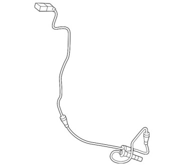 \'\' MERCEDES-BENZ A2059054507 (фото 1)